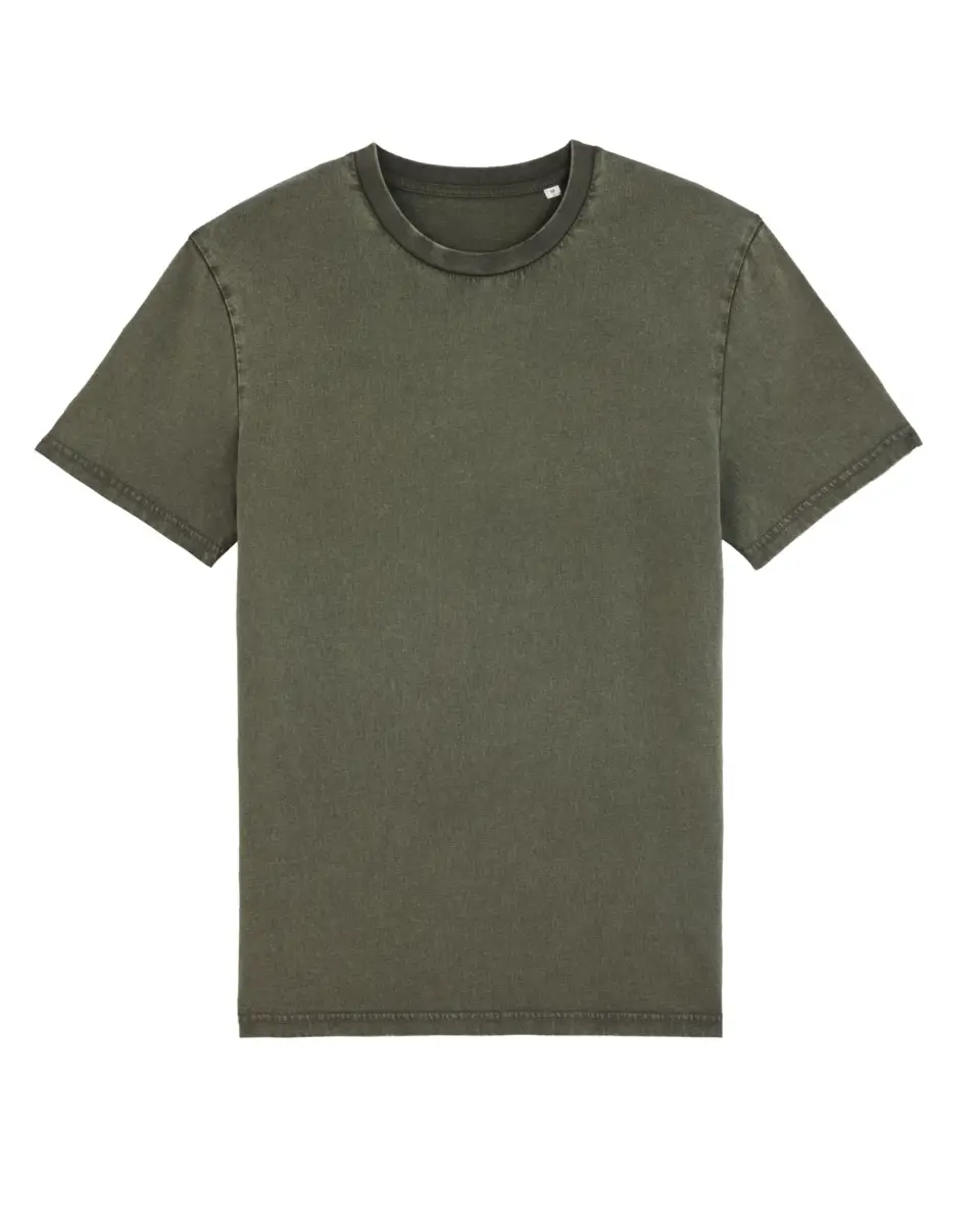Creator Vintage - g. dyed khaki