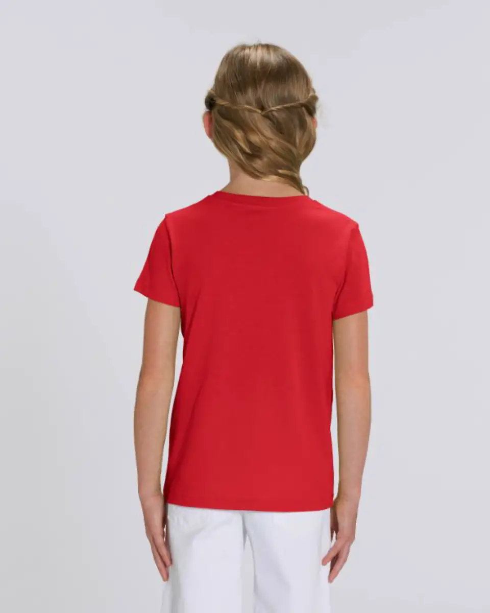 Mini Creator - red