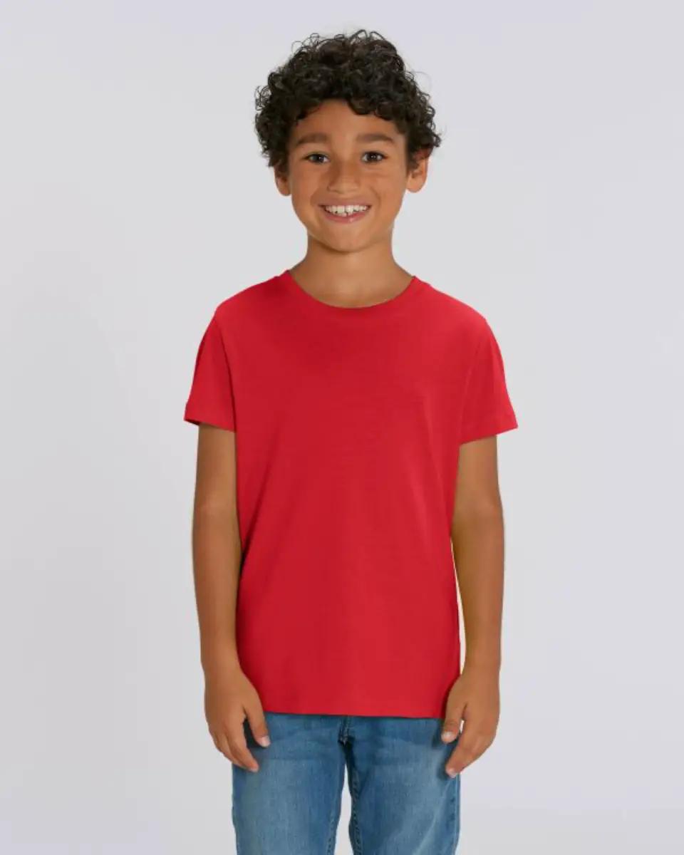 Mini Creator - red