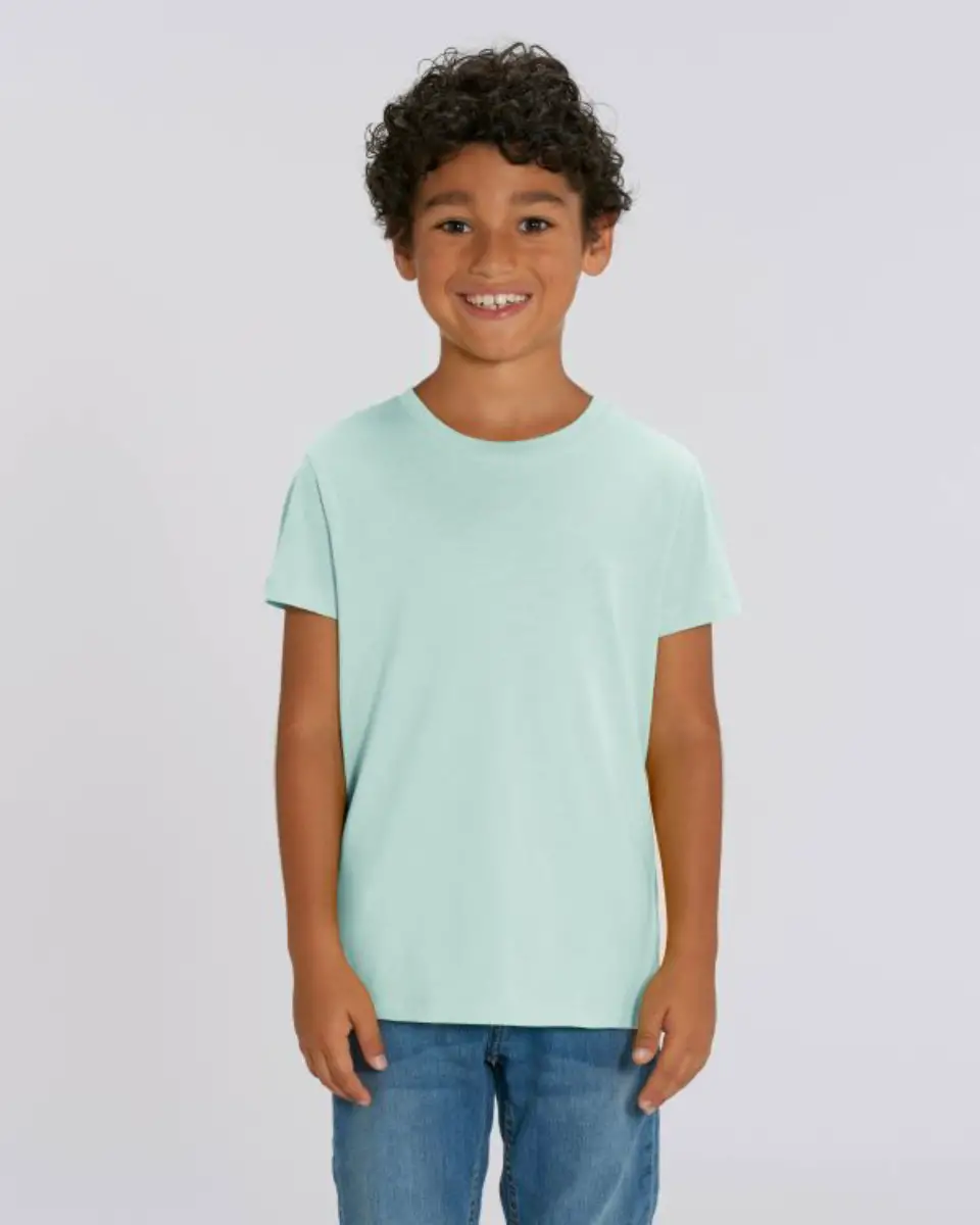 Mini Creator - caribbean blue