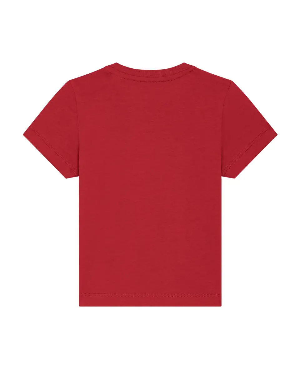 Baby Creator - red