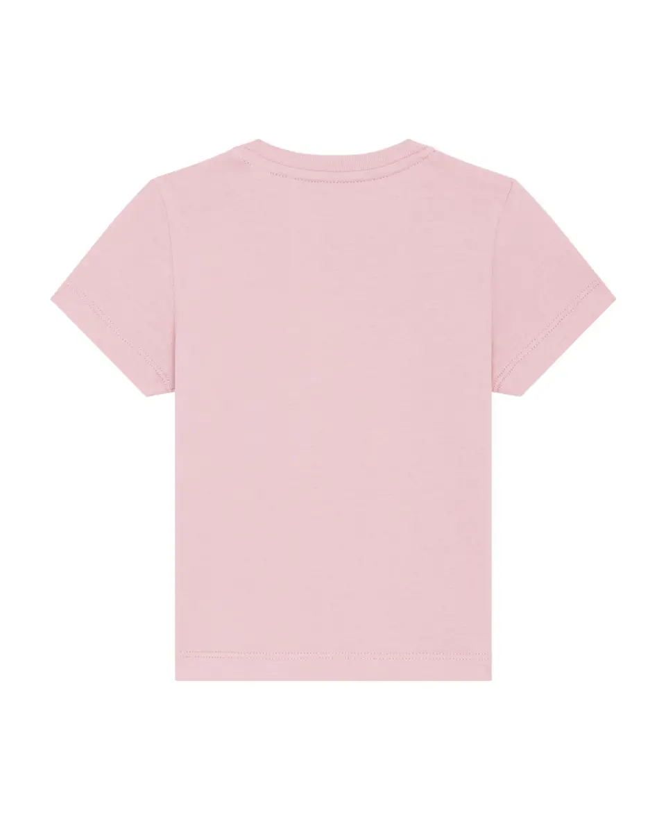 Baby Creator - cotton pink