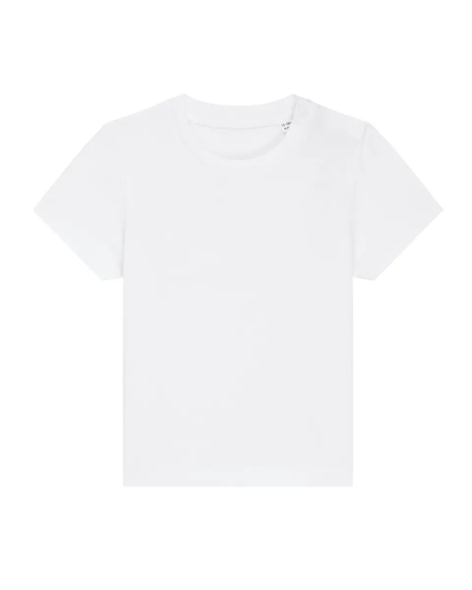Baby Creator - white