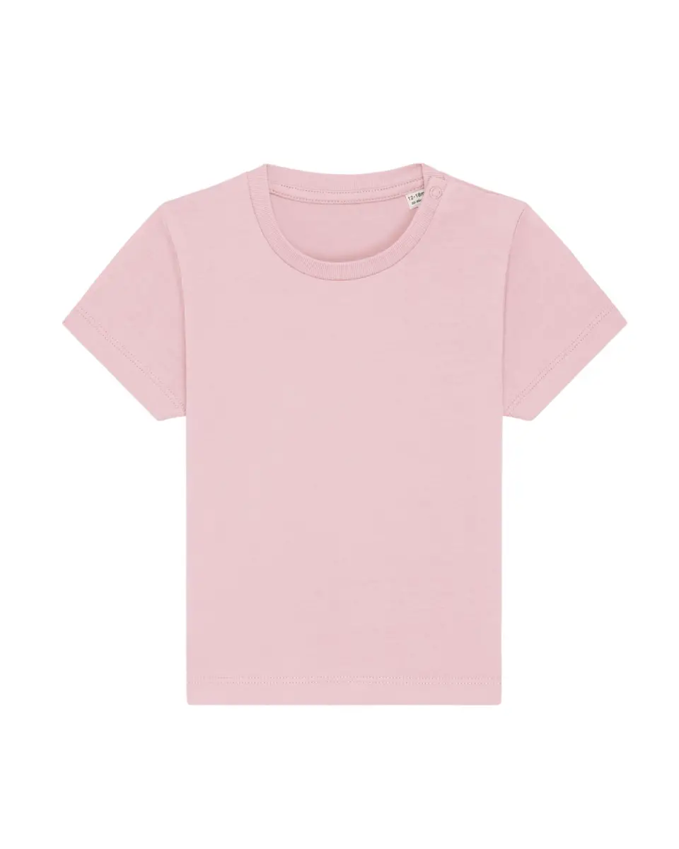 Baby Creator - cotton pink