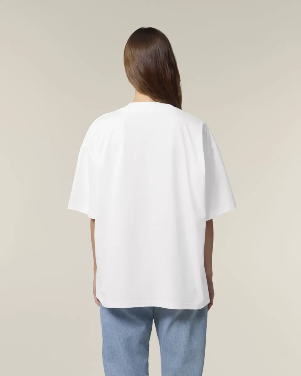 Blaster 2.0 - white