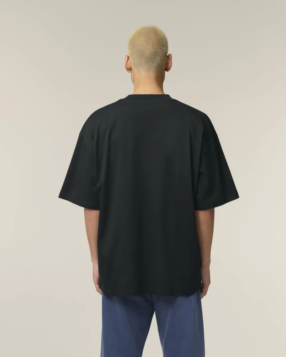 Blaster 2.0 - black