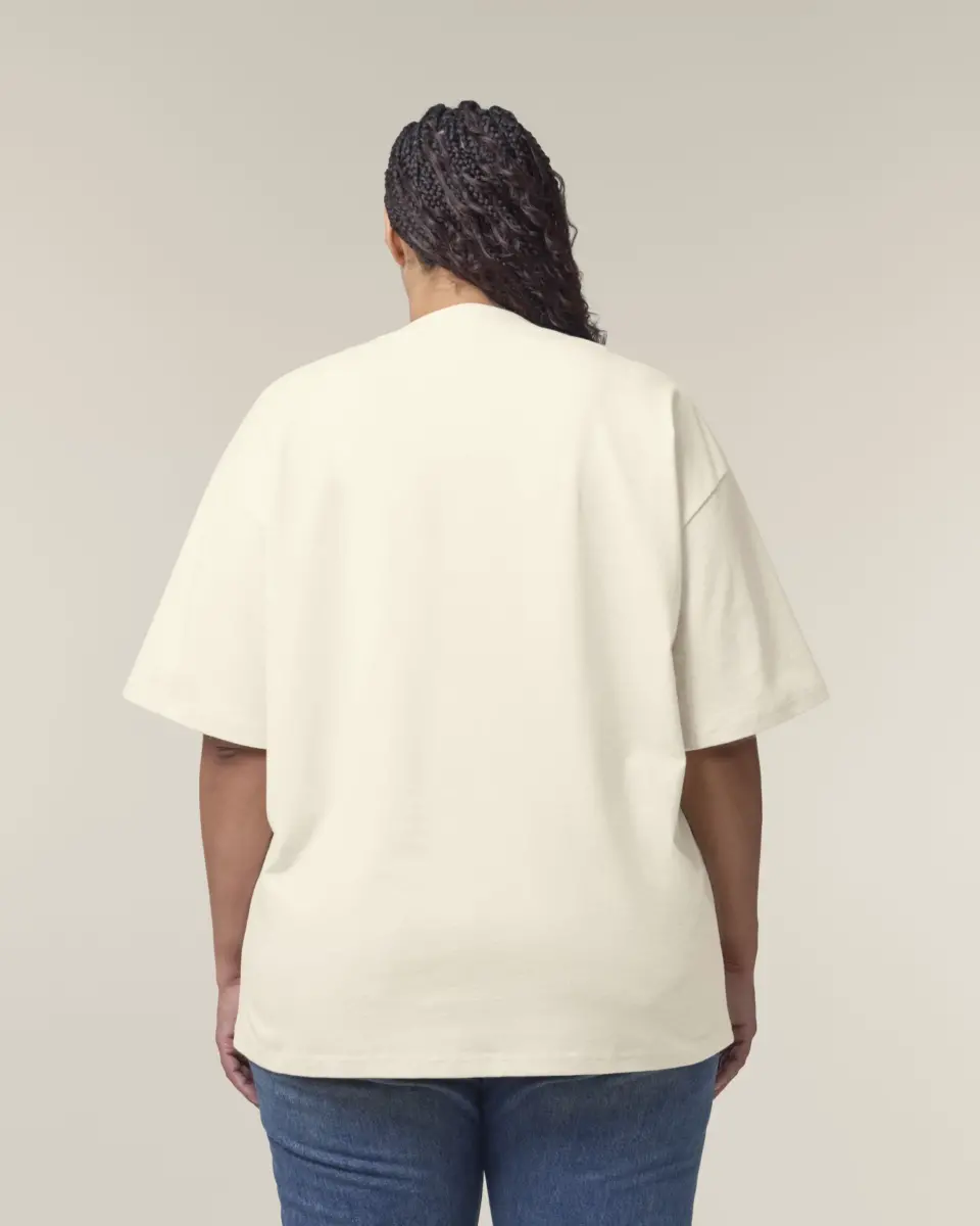 Blaster 2.0 - natural raw