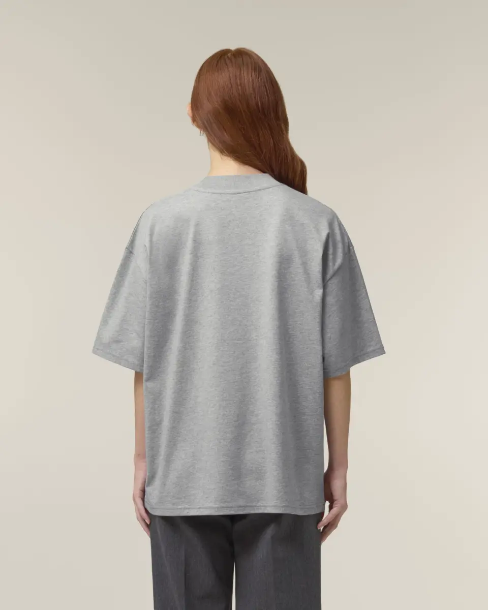 Blaster 2.0 - heather grey
