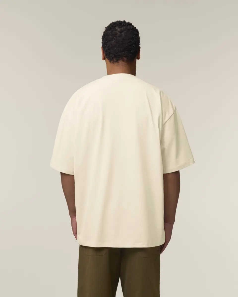 Blaster 2.0 - cream