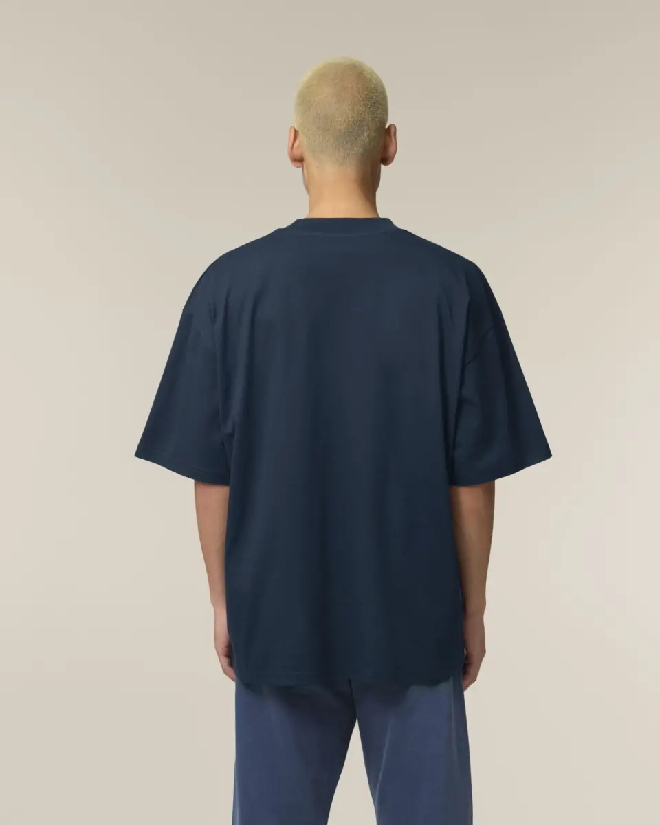 Blaster 2.0 - french navy