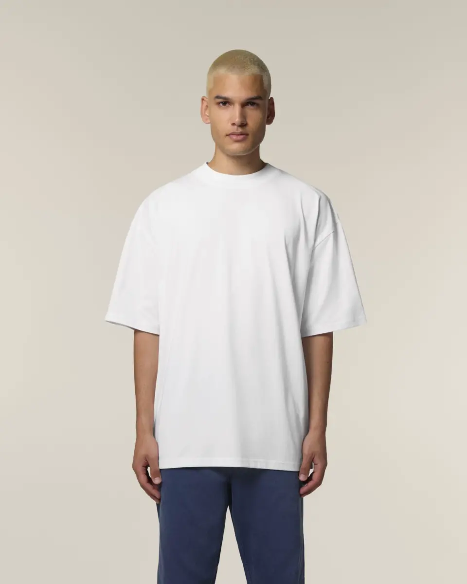 Blaster 2.0 - white