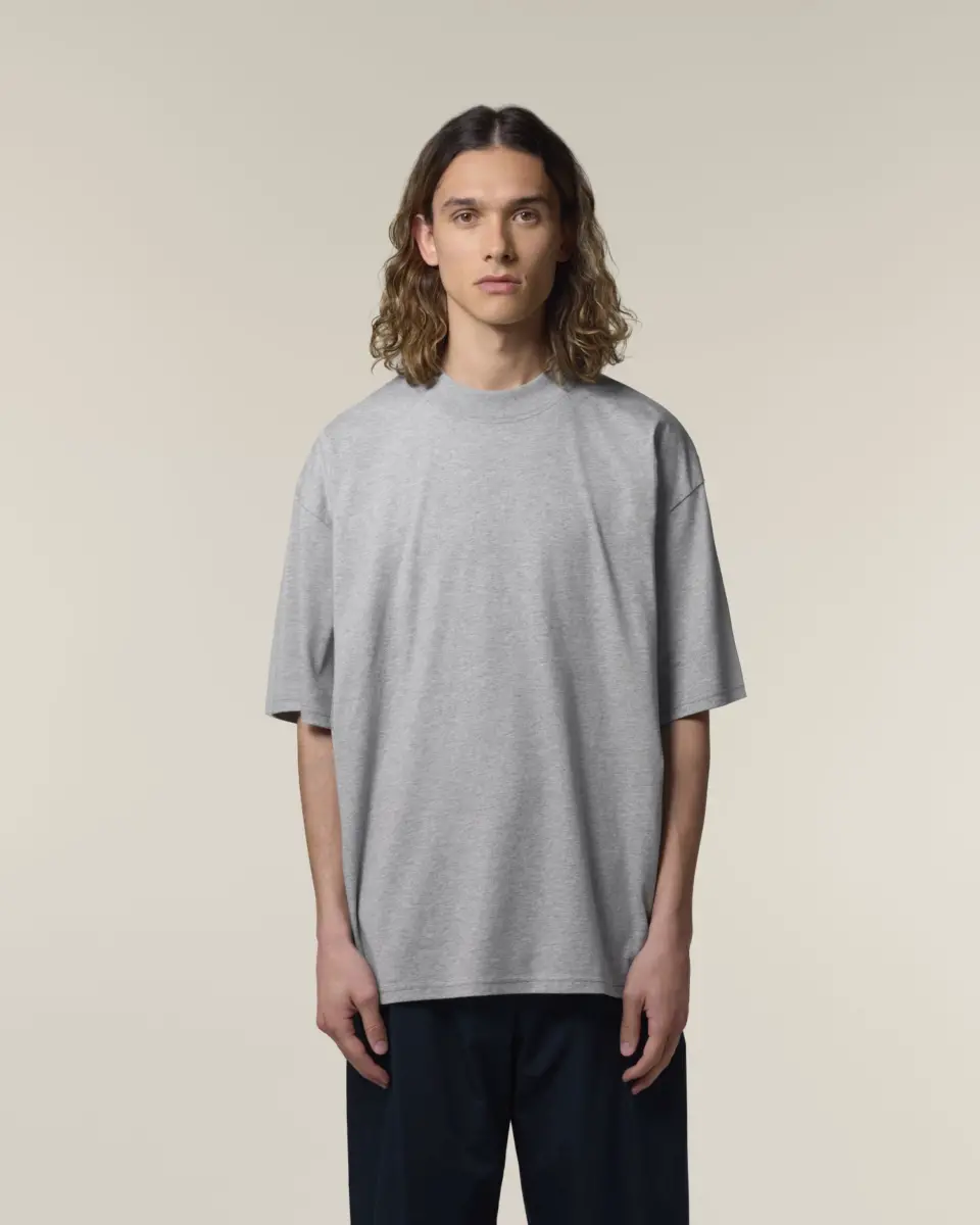 Blaster 2.0 - heather grey