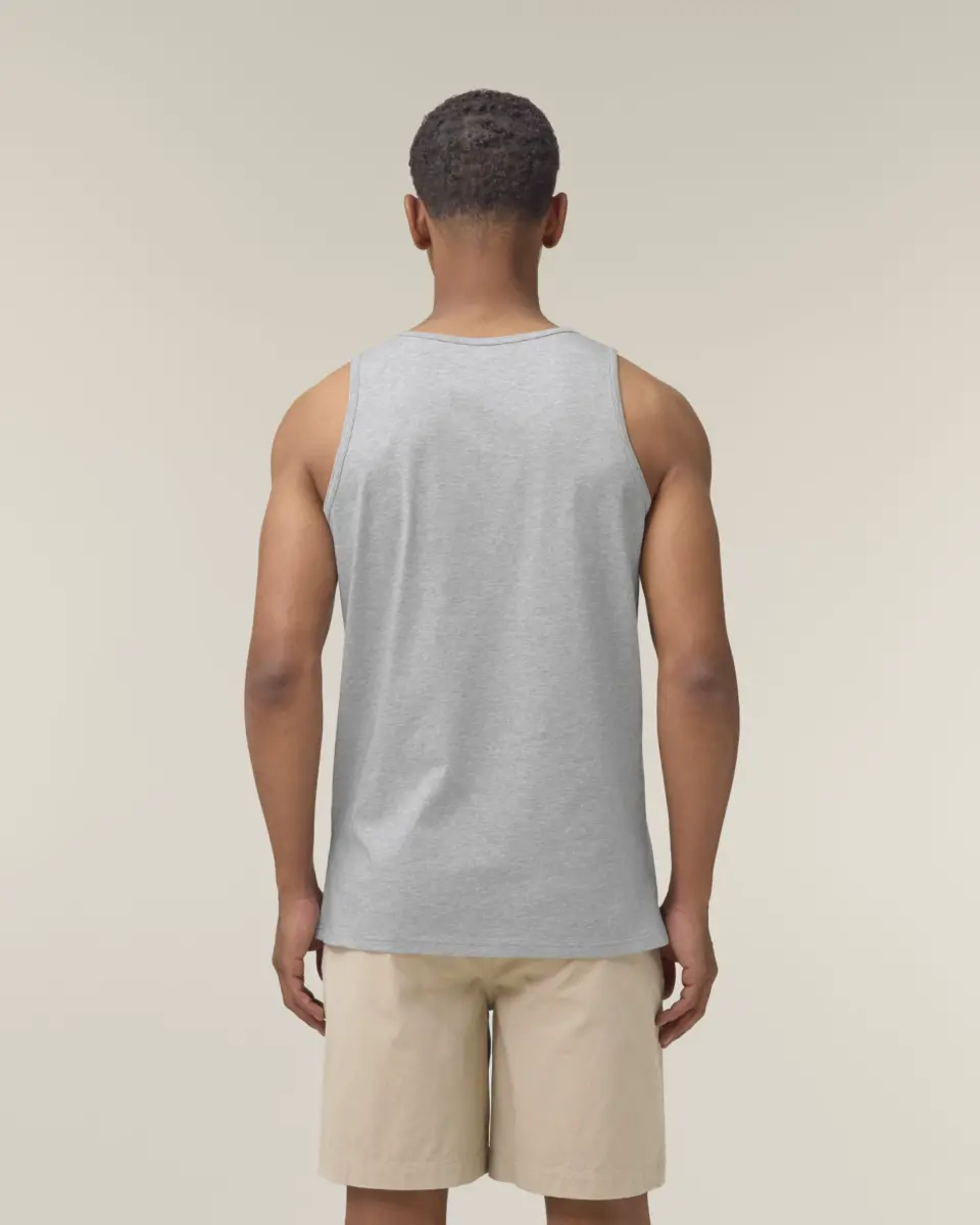 Stanley Stancer - heather grey