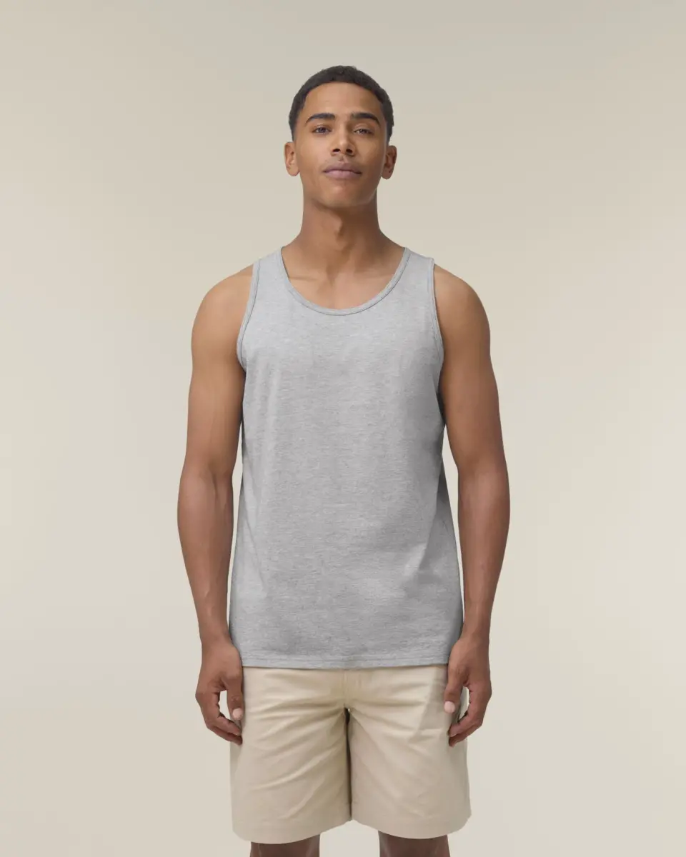 Stanley Stancer - heather grey