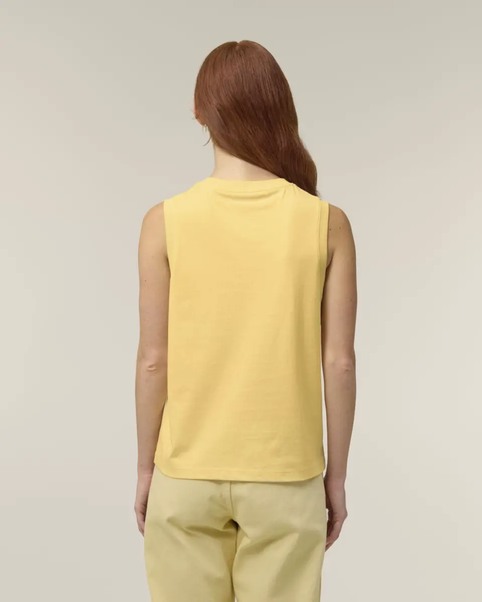 Stella Mia - viva yellow