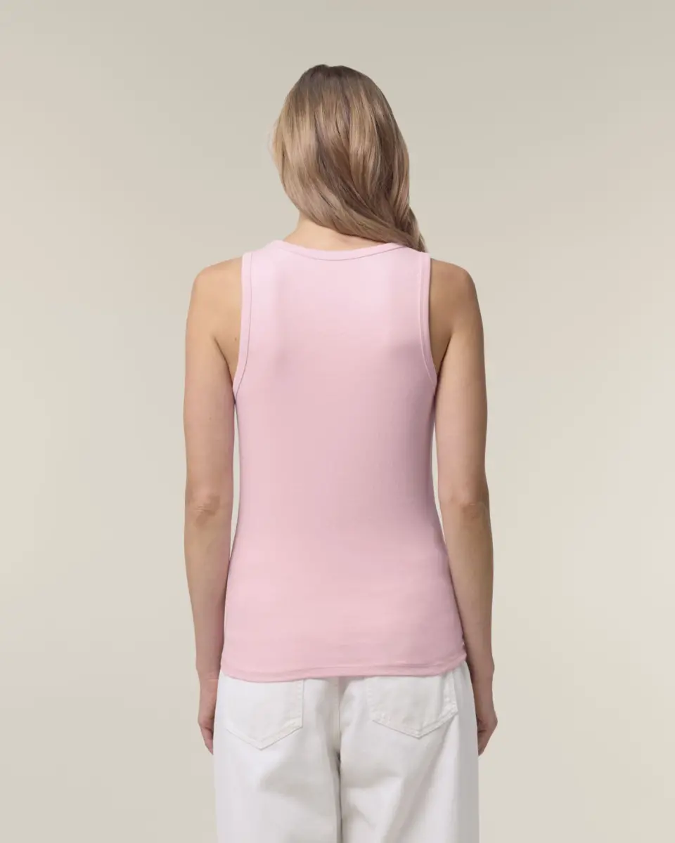 Stella Ava - cotton pink