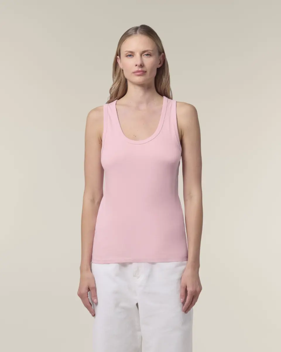 Stella Ava - cotton pink