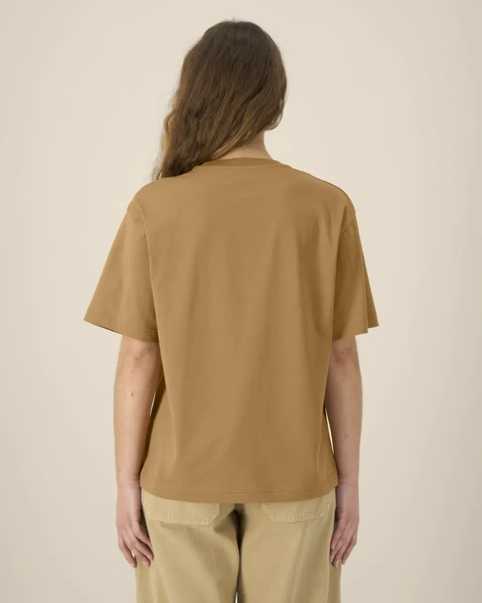 Breezer - grounded beige