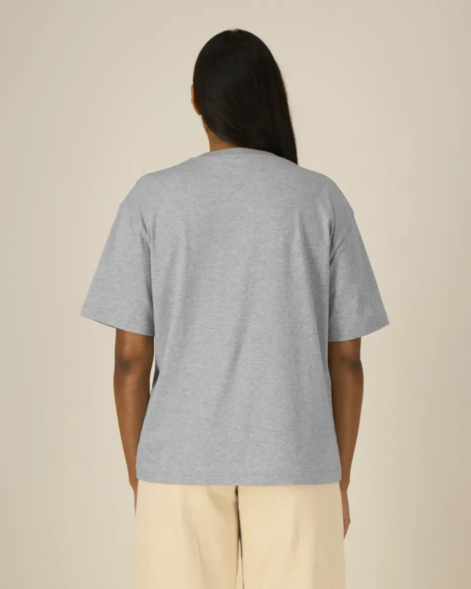 Breezer - heather grey