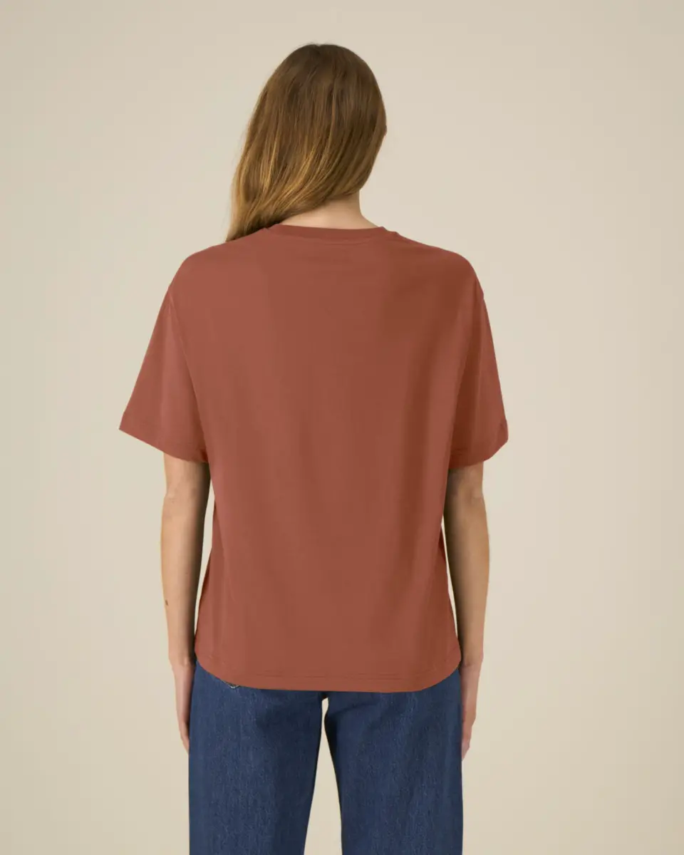 Breezer - heritage brown