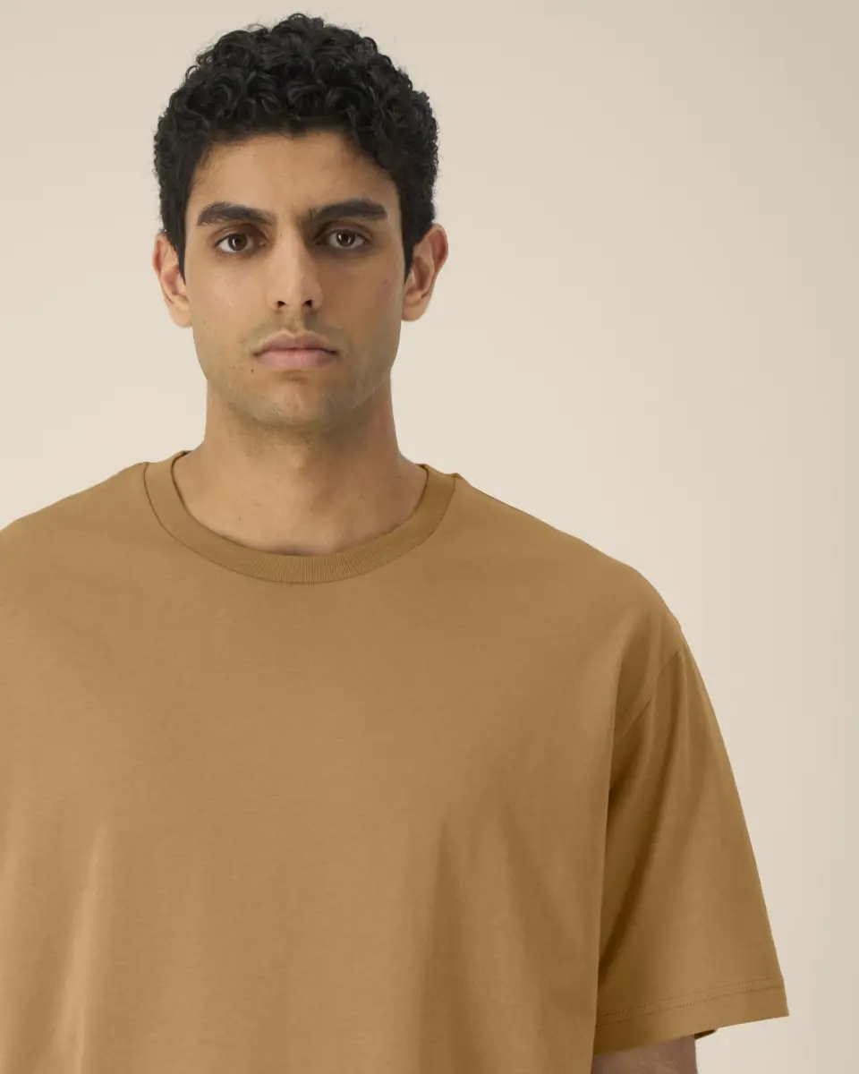 Breezer - grounded beige