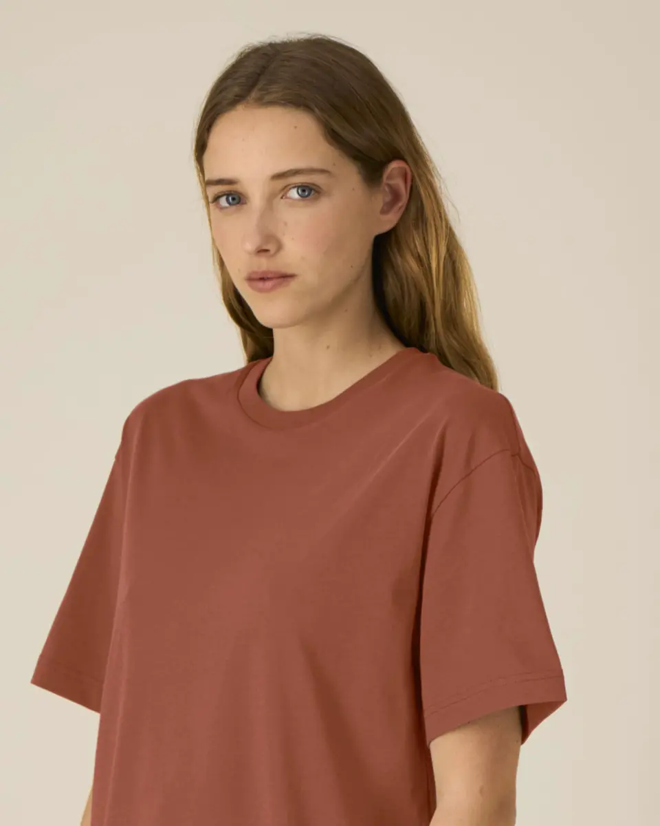 Breezer - heritage brown