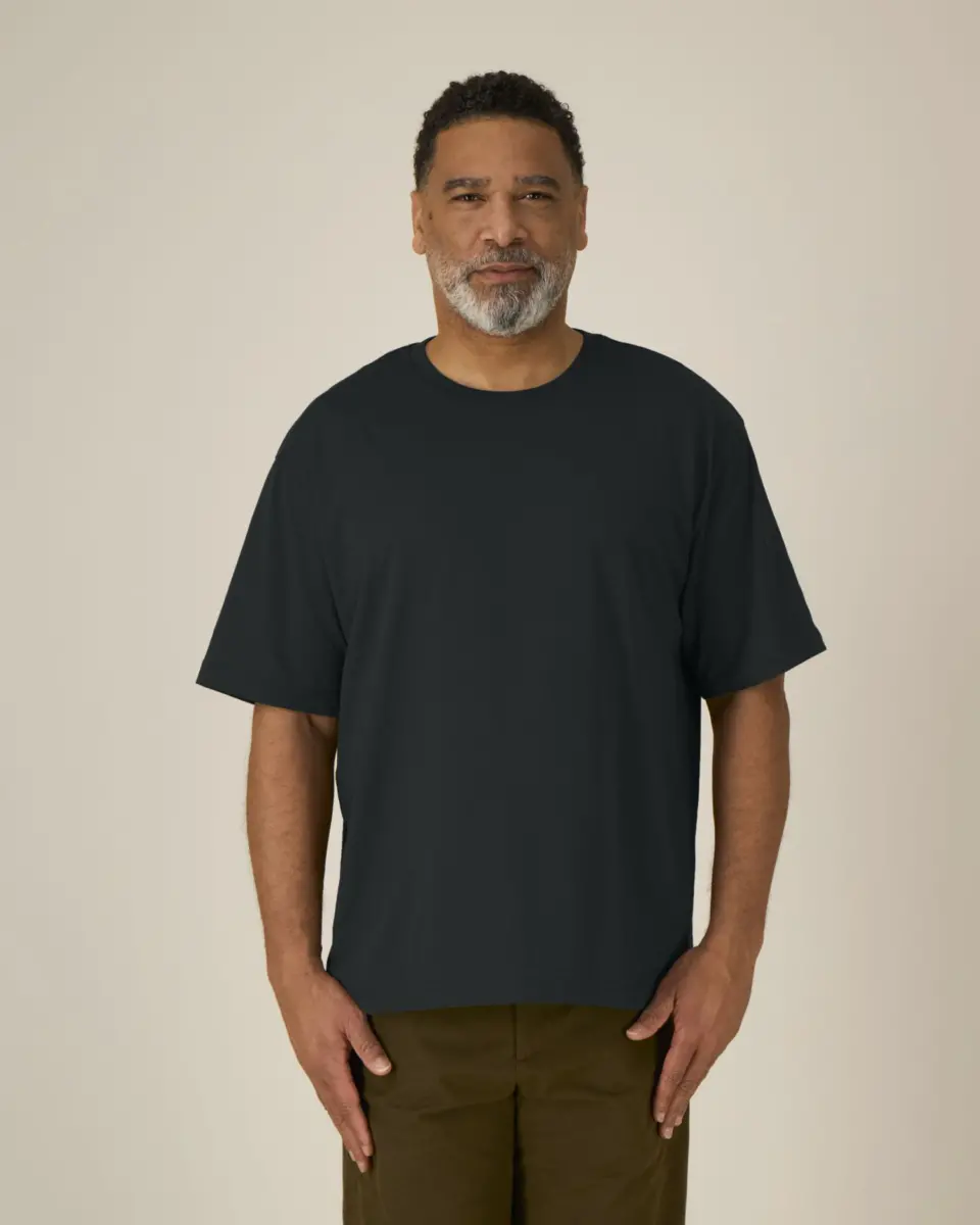 Breezer - black