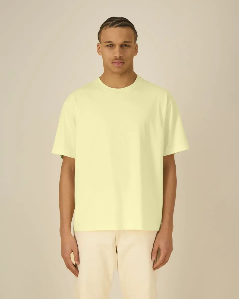 Breezer - lemon sorbet