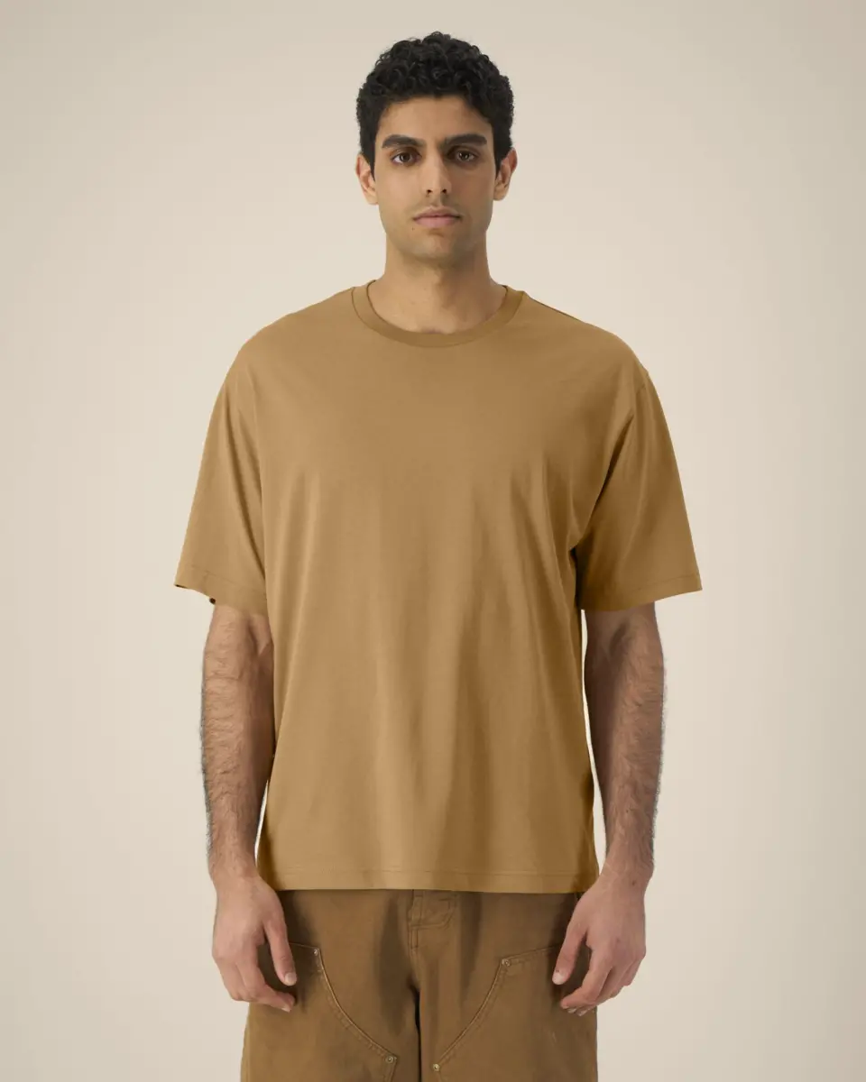 Breezer - grounded beige
