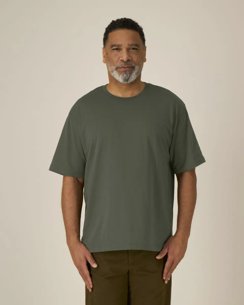 Breezer - khaki
