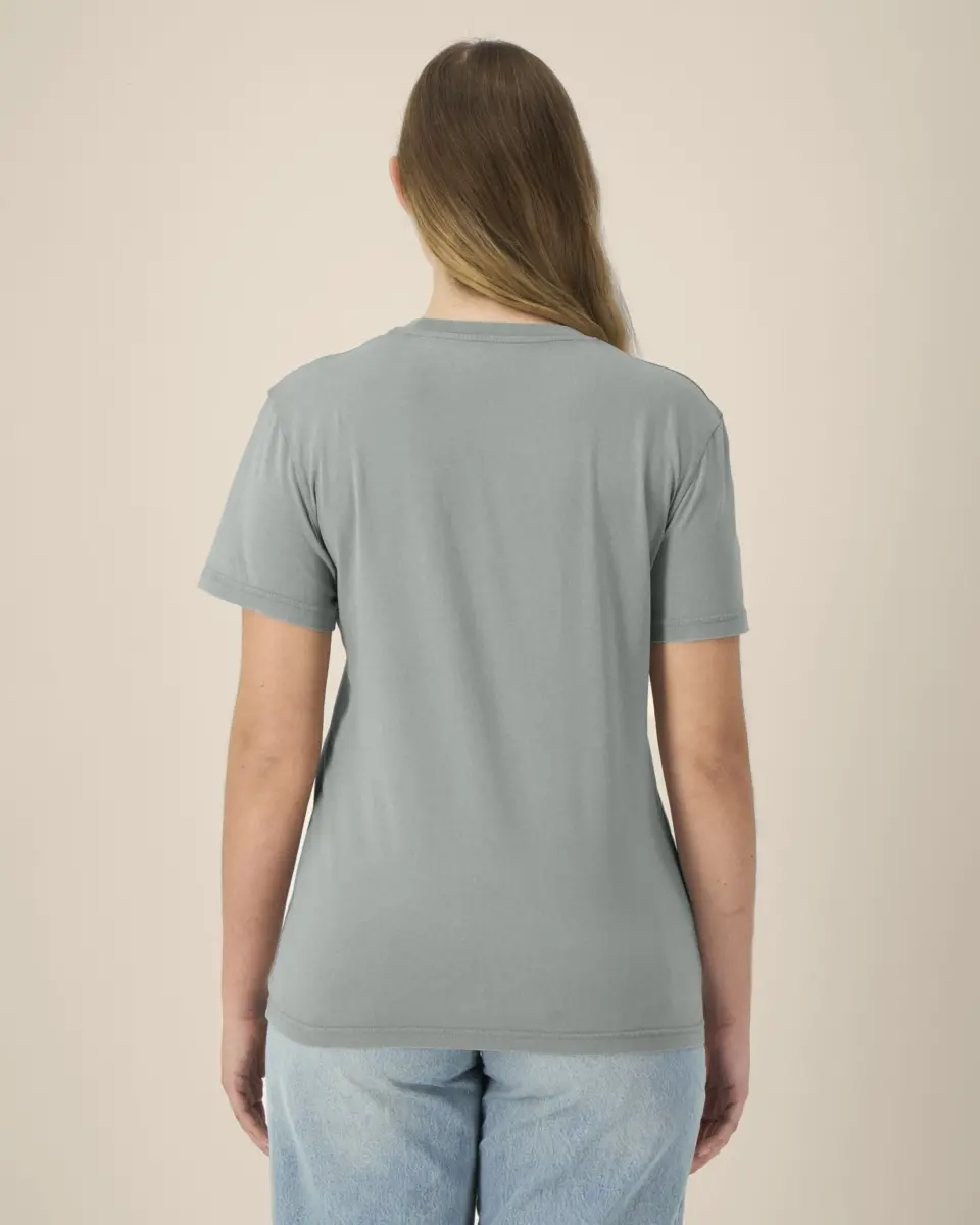Crafter Vintage - g. dyed misty grey