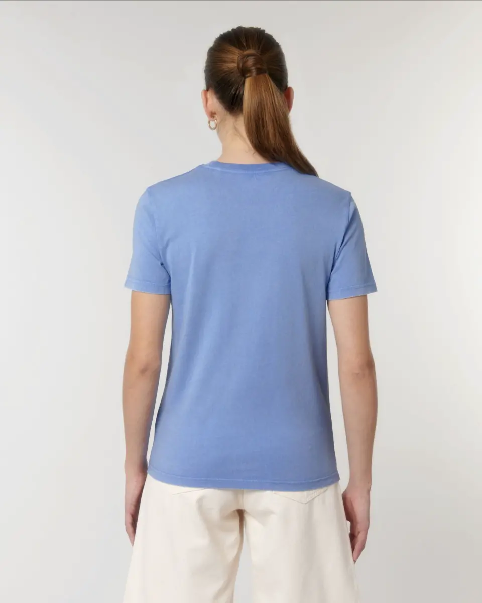 Crafter Vintage - g. dyed swimmer blue
