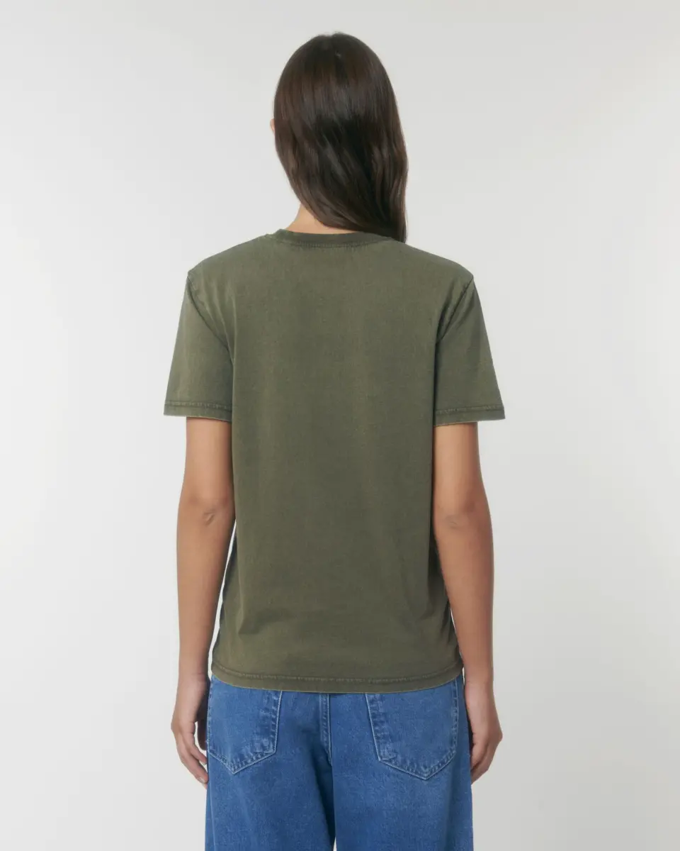 Crafter Vintage - g. dyed khaki