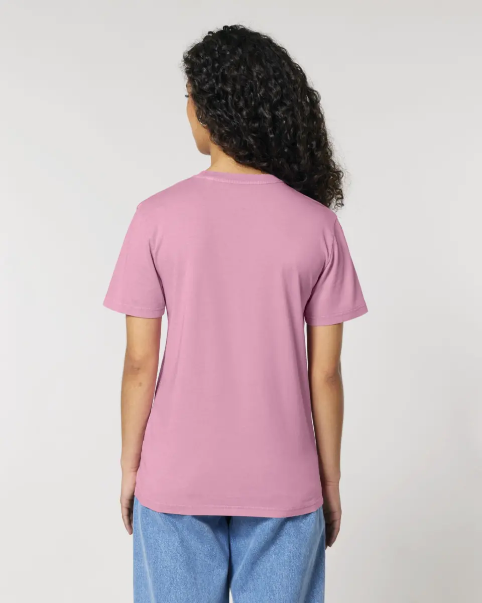 Crafter Vintage - g.dyed bubble pink
