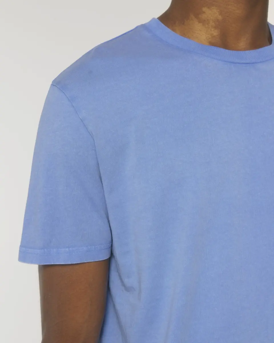 Crafter Vintage - g. dyed swimmer blue