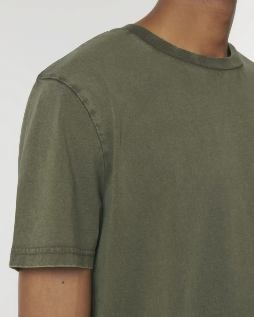 Crafter Vintage - g. dyed khaki