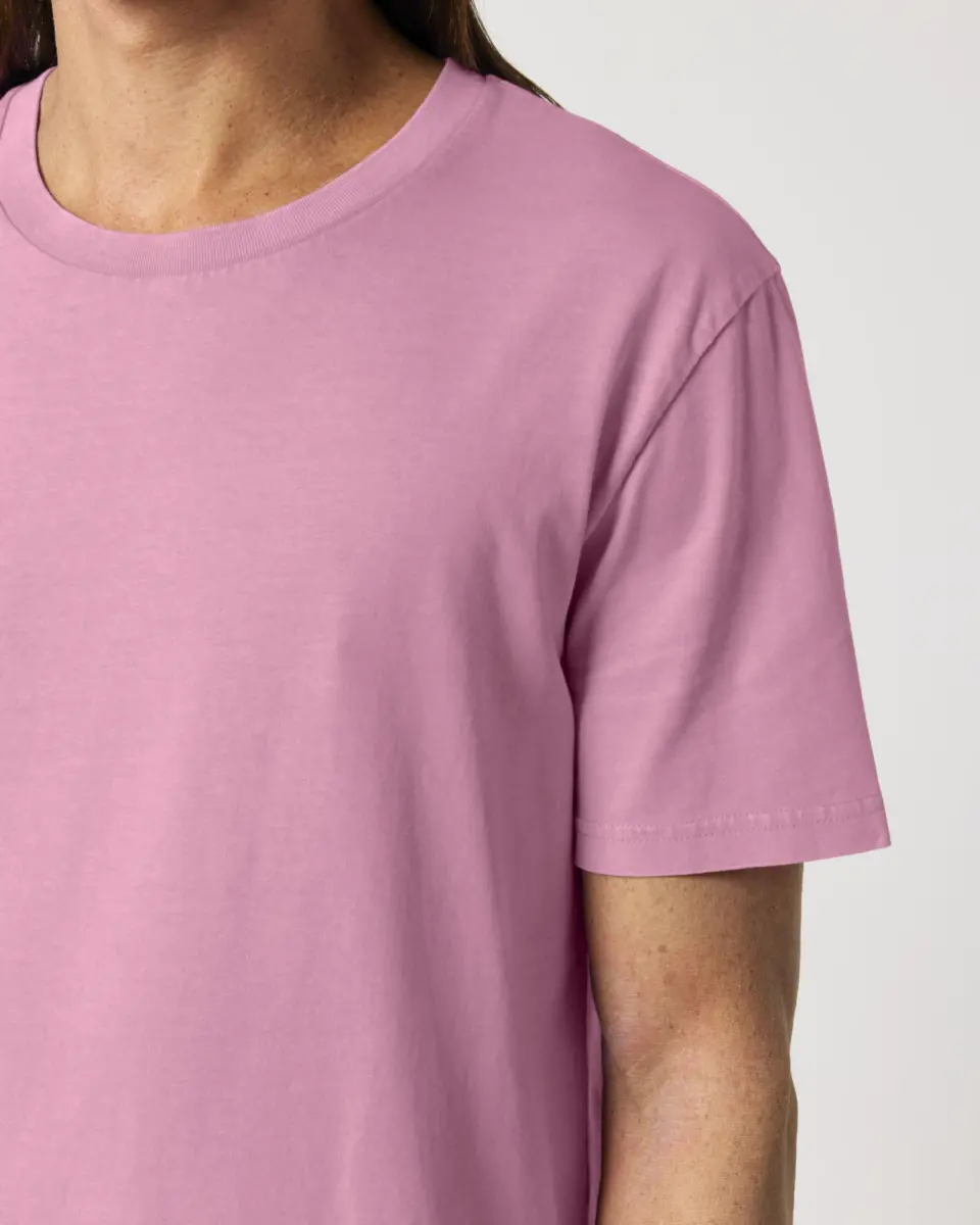 Crafter Vintage - g.dyed bubble pink