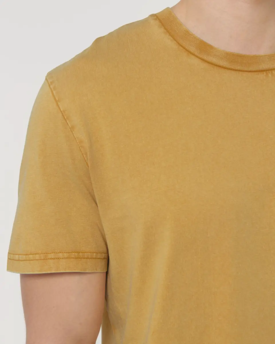 Crafter Vintage - g. dyed gold ochre