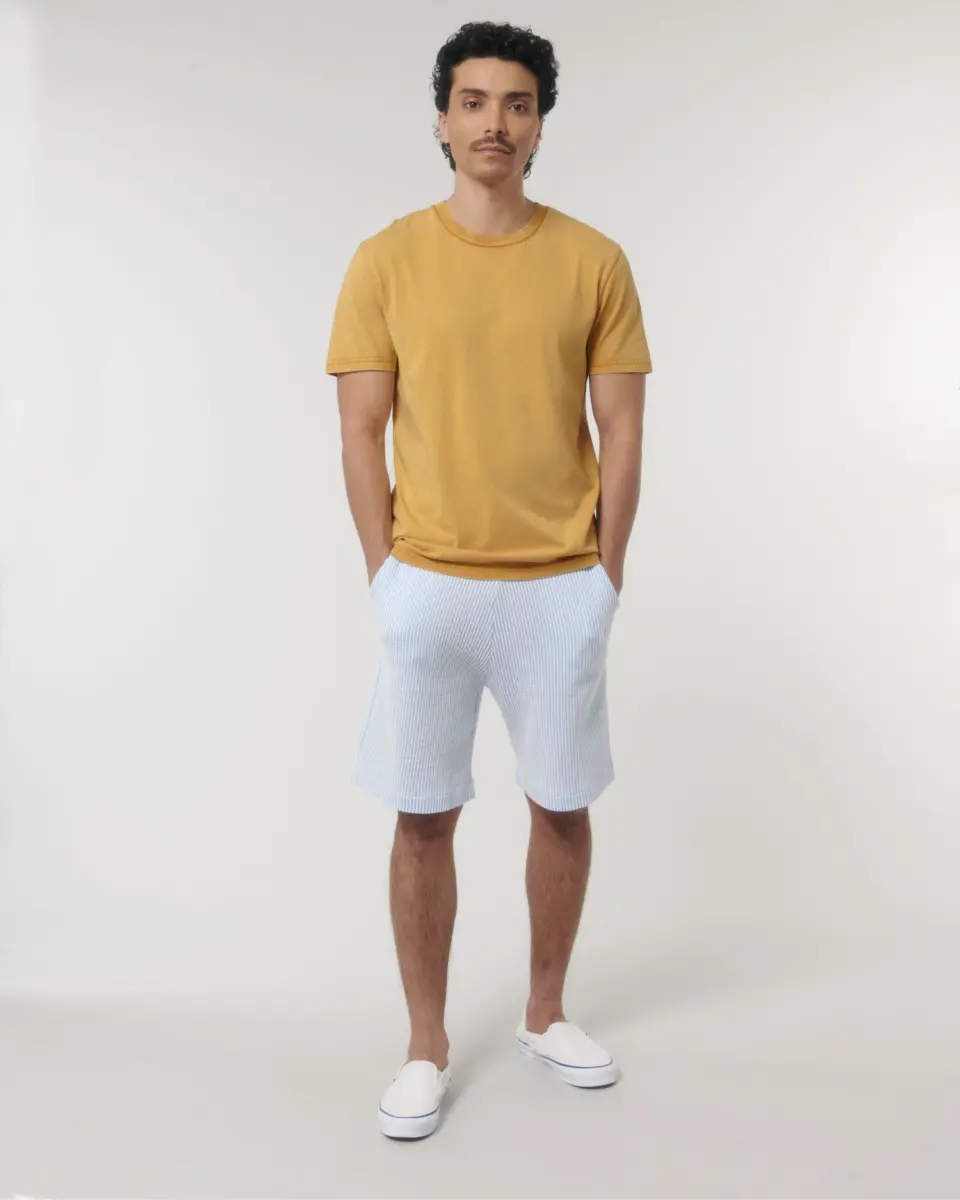 Crafter Vintage - g. dyed gold ochre