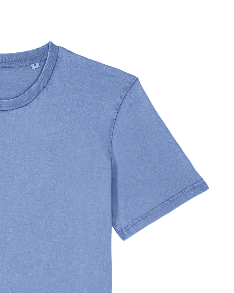 Crafter Vintage - g. dyed swimmer blue