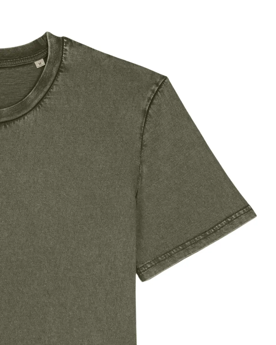 Crafter Vintage - g. dyed khaki