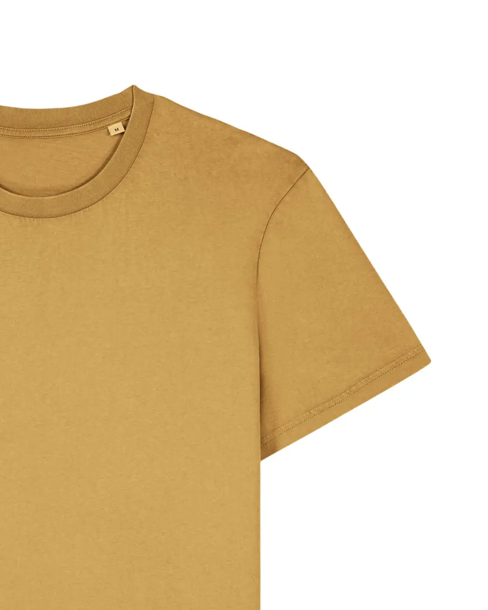 Crafter Vintage - g. dyed gold ochre