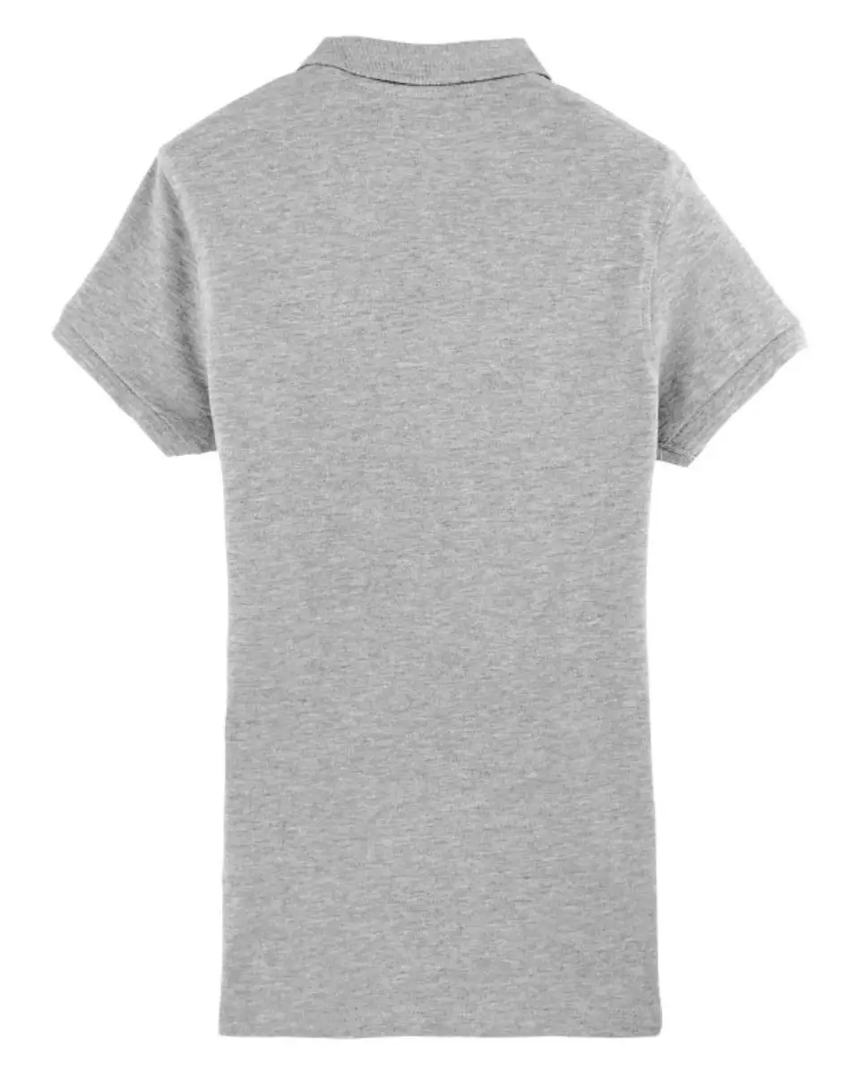Stella Plays - heather grey
