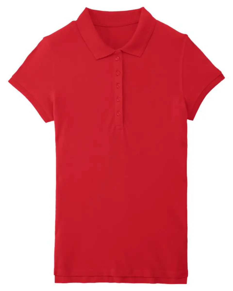 Stella Plays - red