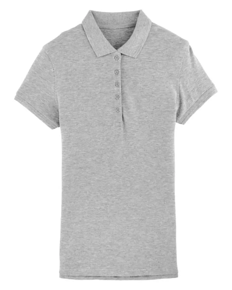 Stella Plays - heather grey