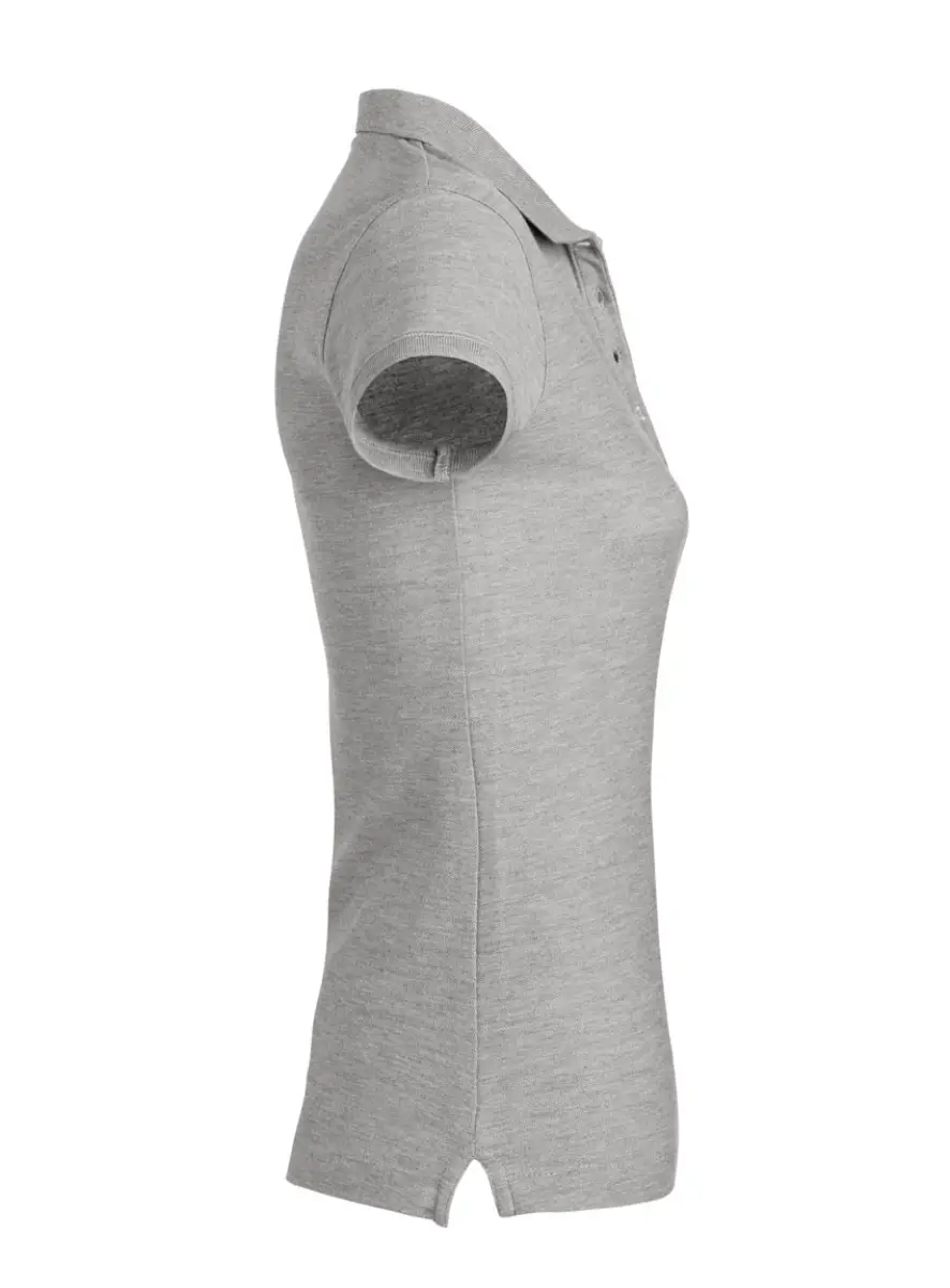 Stella Plays - heather grey