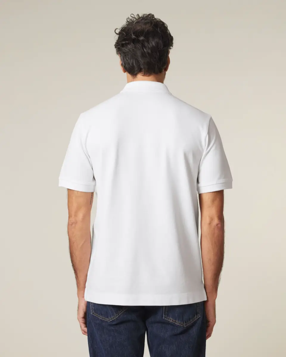 Prepster 2.0 - white
