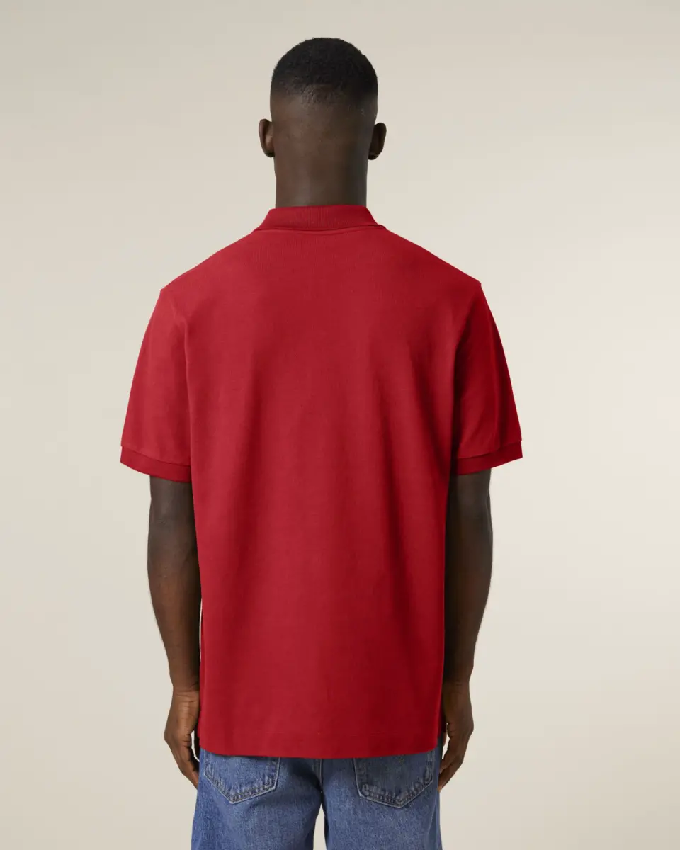 Prepster 2.0 - red