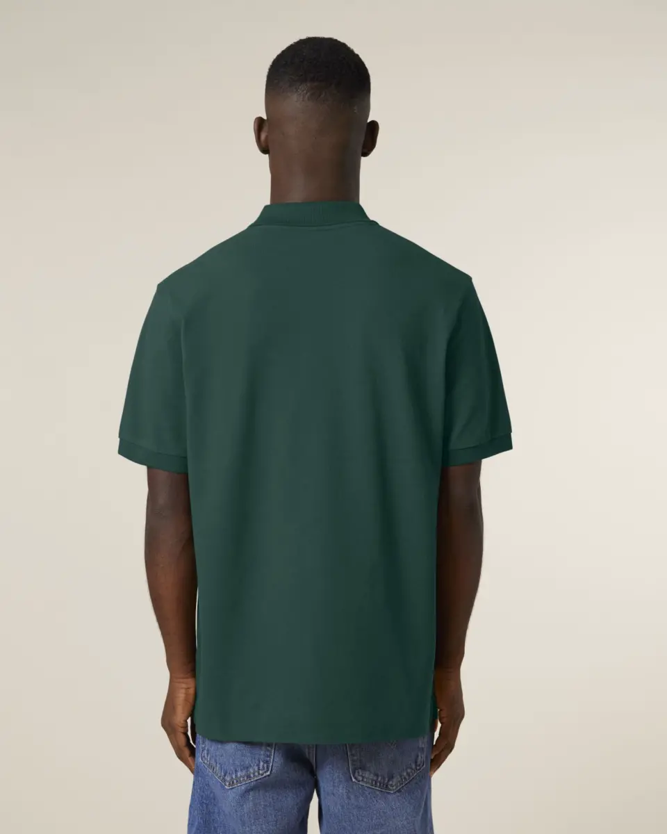 Prepster 2.0 - glazed green