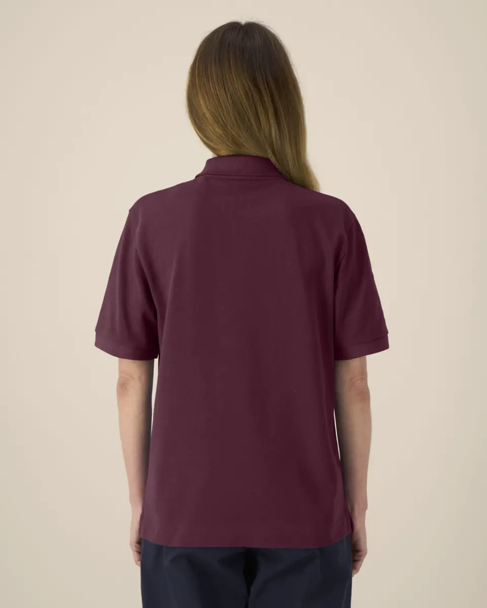Prepster 2.0 - deep plum